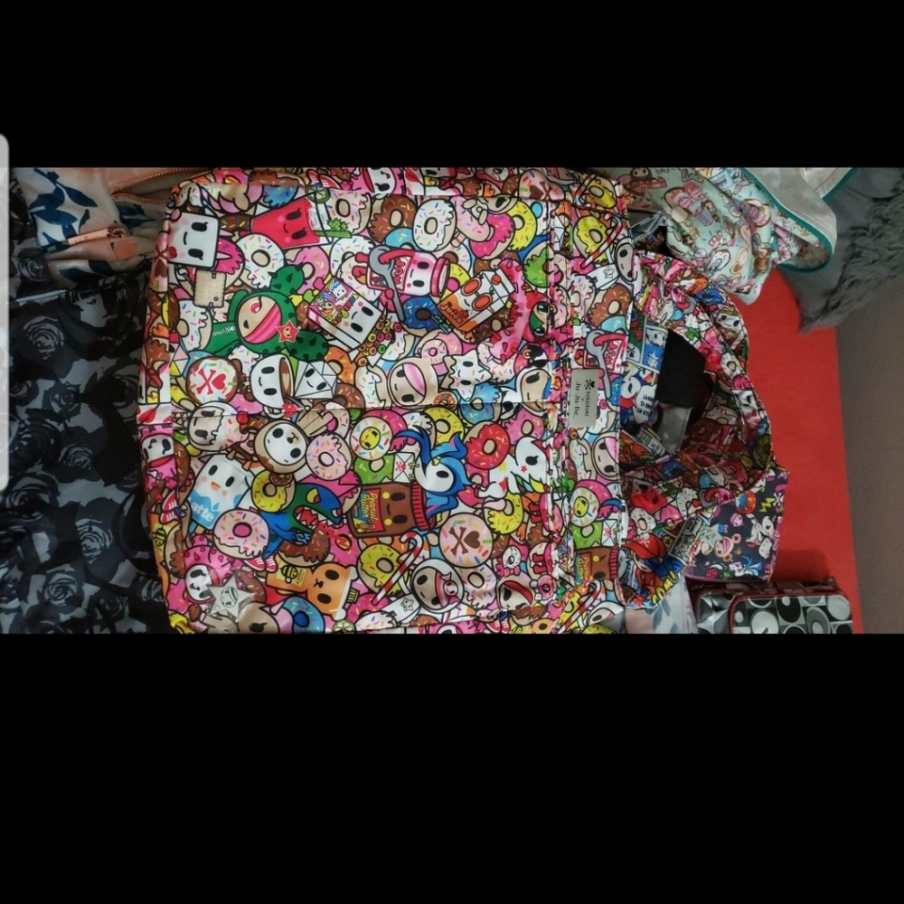 Jujube accessories - Picture 5 of 8